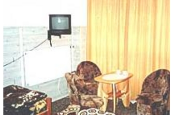 Polija Penzión Jelenia Góra, Eksterjers